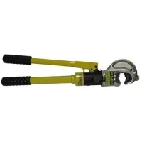 Kìm ép cos thủy lực TLP HHY-400C