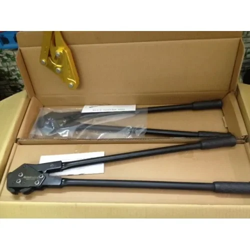 Bóp bọ đai sắt YBICO C3171 & C3173